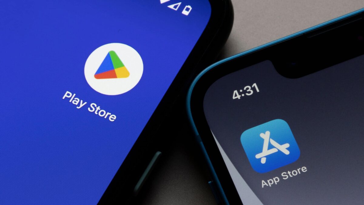 São Francisco pressiona Apple e Google a remover apps de IA que geram nudez