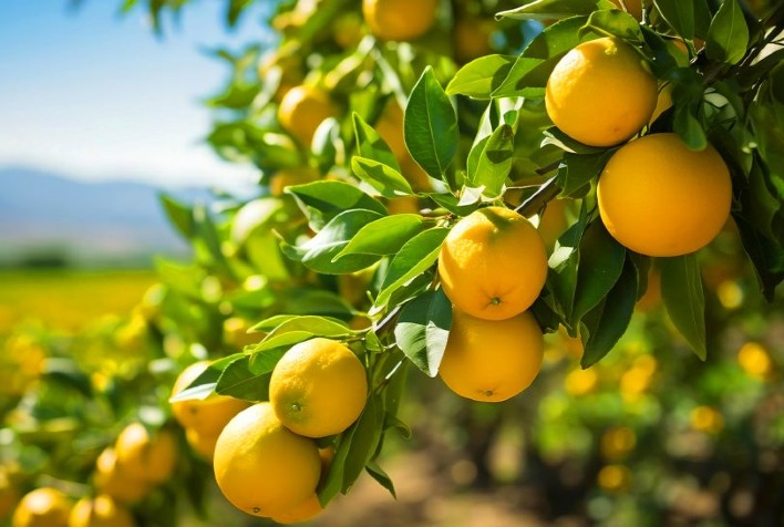 São Paulo é líder mundial na produção de laranja e exporta 90% do suco brasileiro