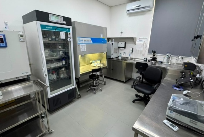 São Paulo quadruplica produção de insumos veterinários e fortalece sanidade na pecuária