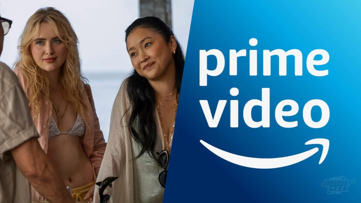Seis filmes em destaque no Prime Video nesta sexta-feira, 31 de julho