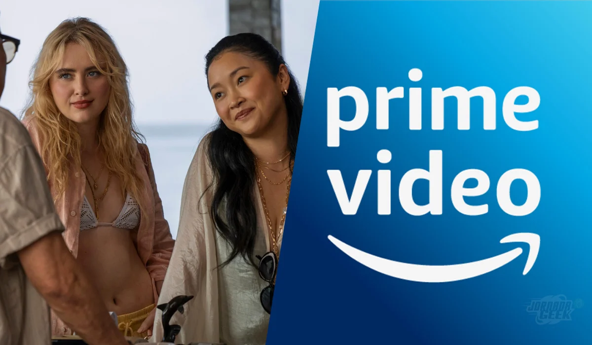 Seis filmes em destaque no Prime Video nesta sexta-feira, 31 de julho