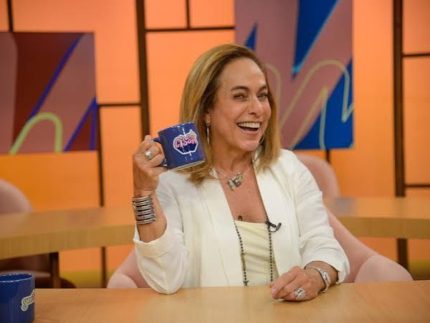"Sem Censura" com Cissa Guimarães se destaca e conquista público digital além da TV