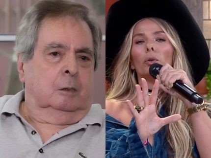Semana na TV: Luto por Benedito Ruy Barbosa e novidades em "A Fazenda"