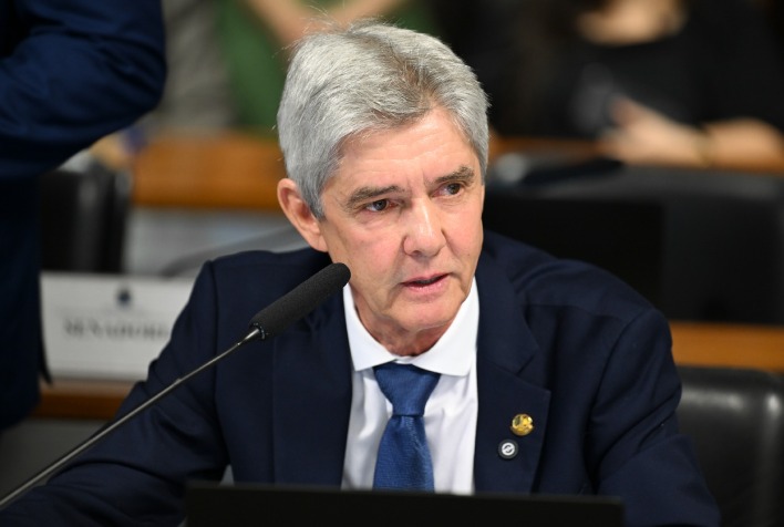 Senado discute regulamentação da Lei dos Defensivos Agrícolas e setor pede agilidade