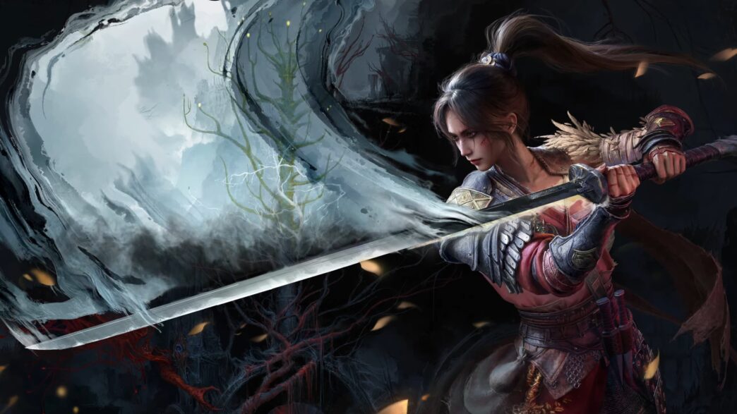 Sequência de Wuchang Fallen Feathers é anunciada com nova publisher e equipe criativa