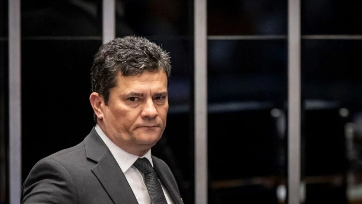 Sergio Moro lidera com 39,9% a corrida pelo governo do Paraná, diz pesquisa