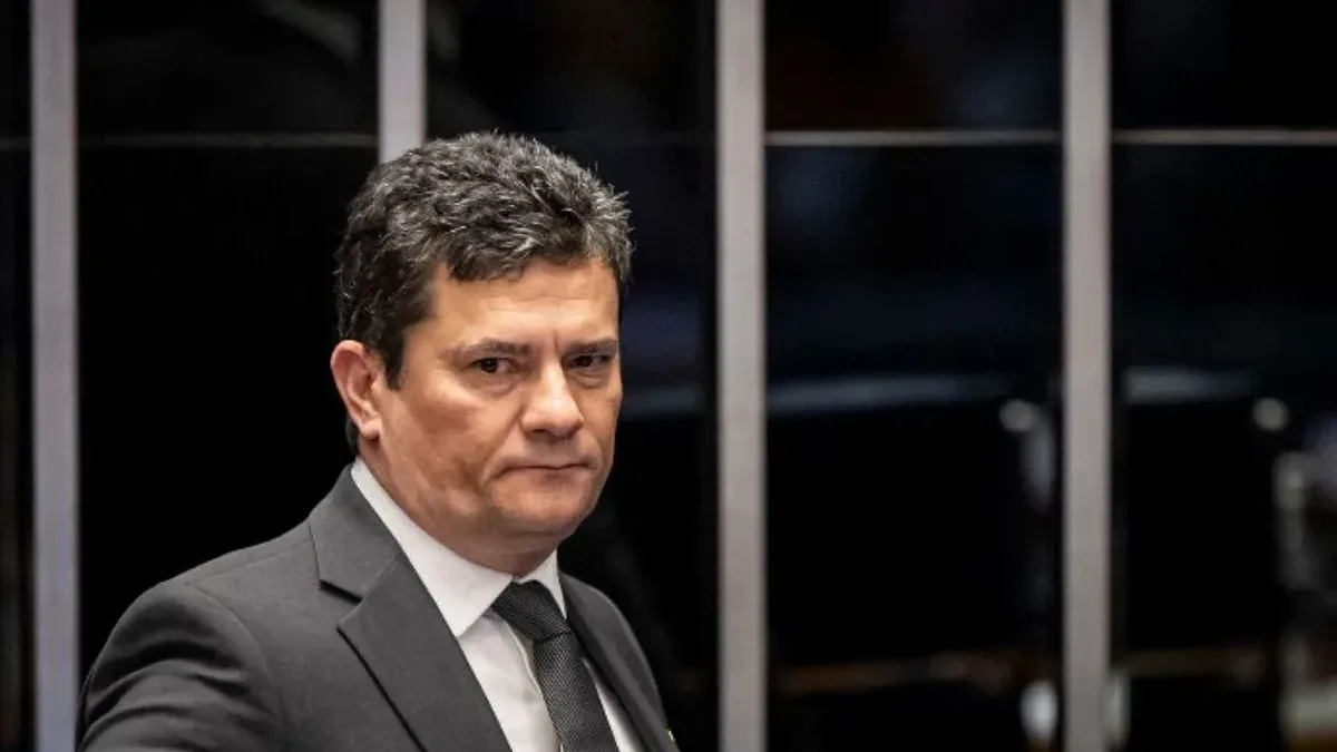 Sergio Moro lidera com 39,9% a corrida pelo governo do Paraná, diz pesquisa