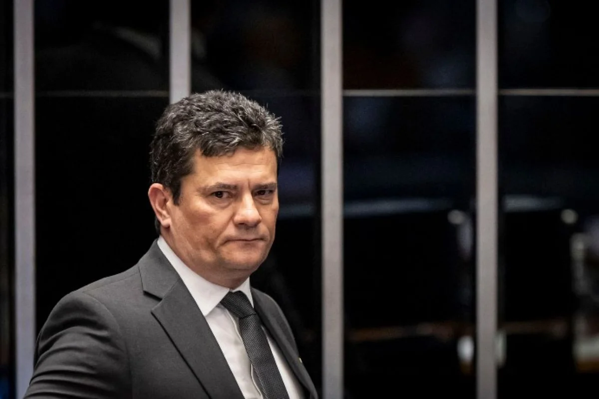Sergio Moro lidera com 39,9% a corrida pelo governo do Paraná, diz pesquisa