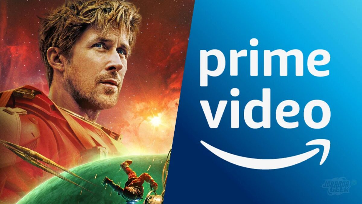 Sete filmes dominam o TOP 10 do Prime Video nesta sexta-feira, 03 de julho