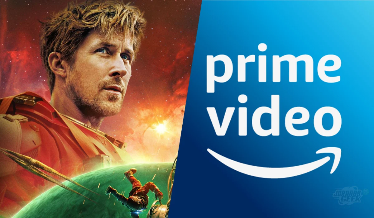 Sete filmes dominam o TOP 10 do Prime Video nesta sexta-feira, 03 de julho