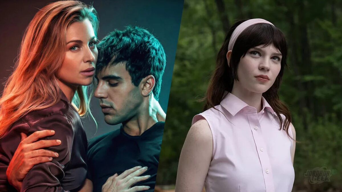 Sete filmes em destaque na Netflix nesta semana: confira as novidades!