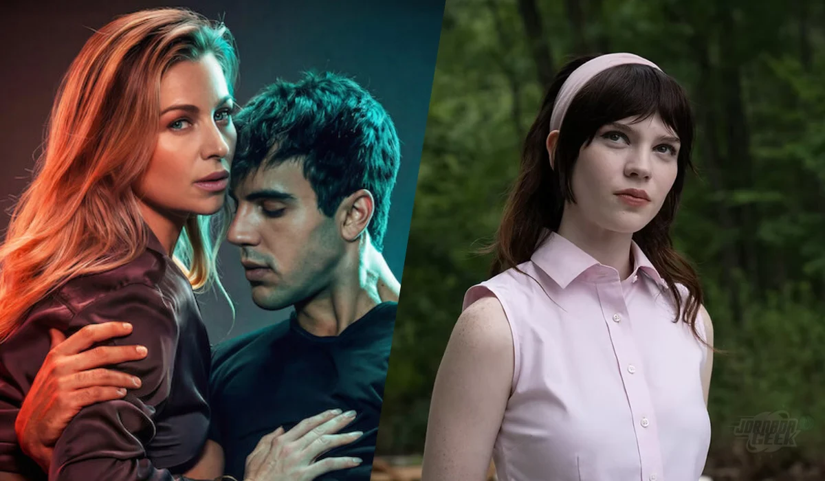 Sete filmes em destaque na Netflix nesta semana: confira as novidades!