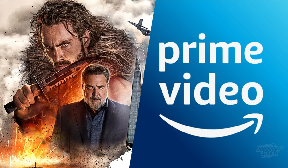 Sete filmes imperdíveis no Prime Video para assistir nesta terça e quarta-feira (28/07)