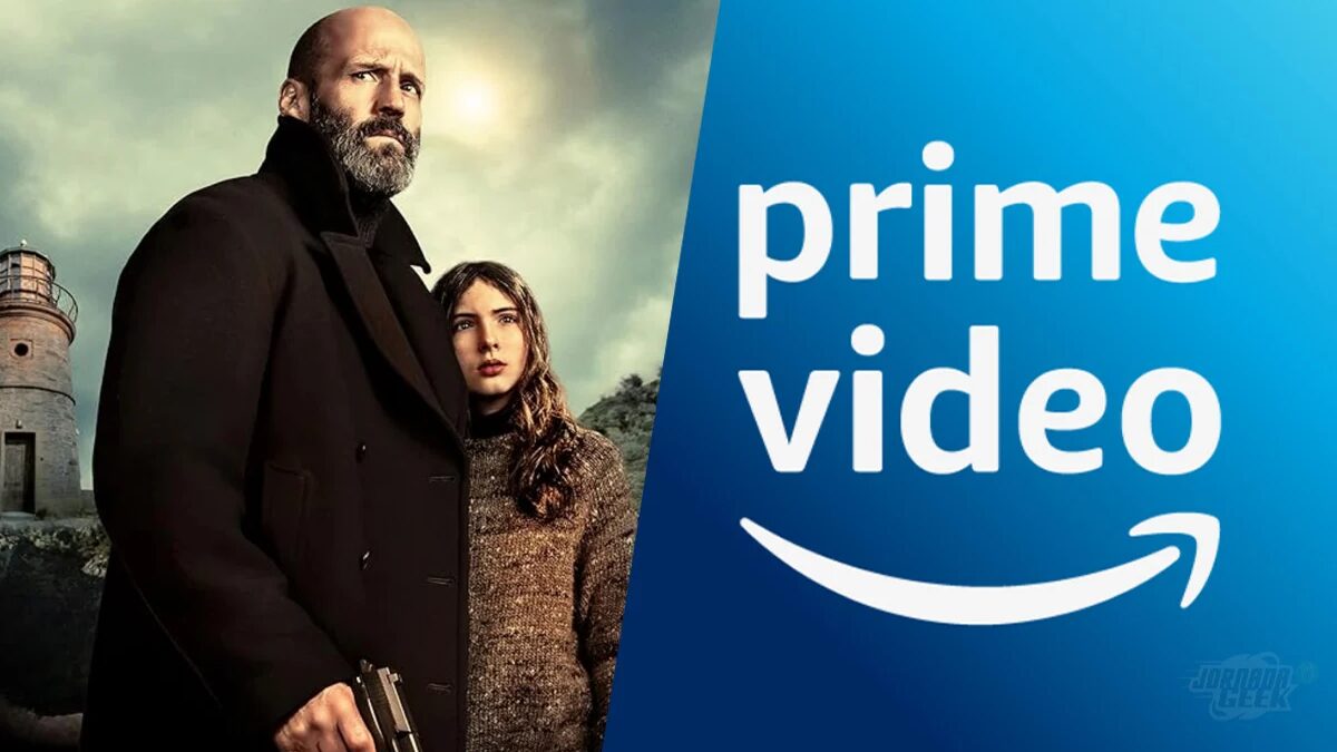 Sete filmes que dominam o TOP 10 do Prime Video nesta sexta-feira, 17 de julho