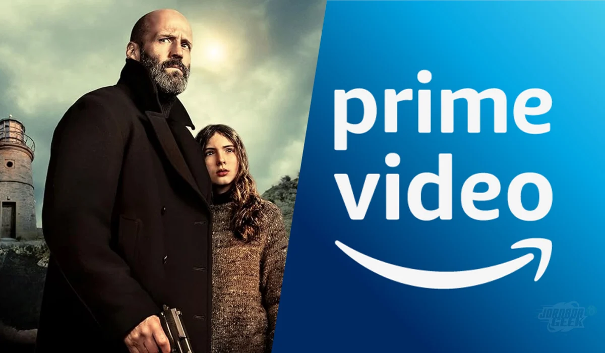 Sete filmes que dominam o TOP 10 do Prime Video nesta sexta-feira, 17 de julho