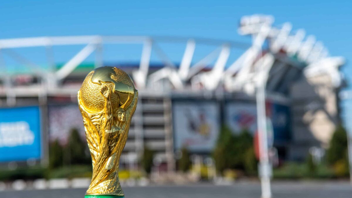 Simulação aponta Brasil e Argentina na final da Copa do Mundo de 2030