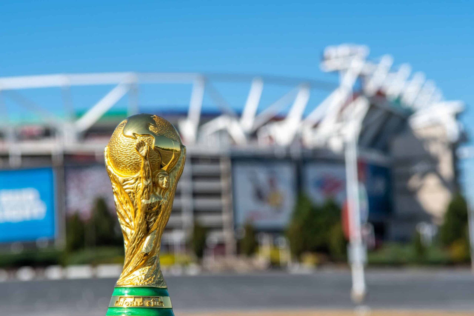 Simulação aponta Brasil e Argentina na final da Copa do Mundo de 2030