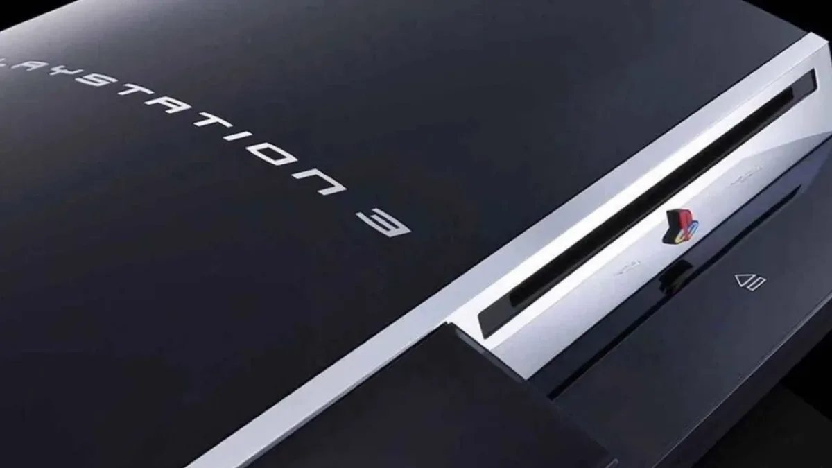 Sony anuncia fim da PS Store no PS3 e PS Vita até 2027