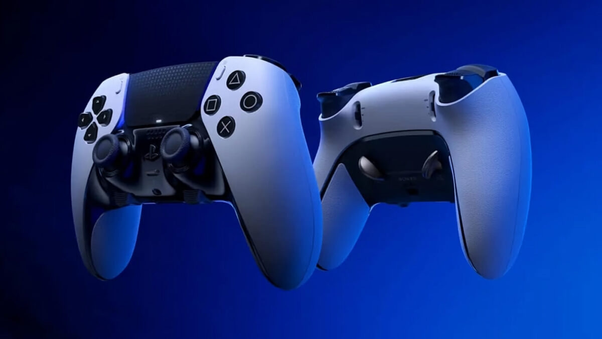 Sony registra patente que pode solucionar problemas de drift no DualSense do PS6