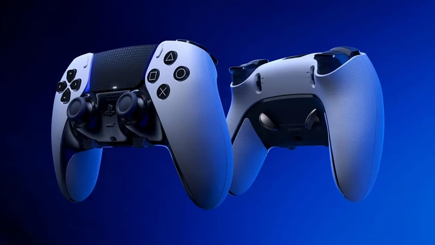 Sony registra patente que pode solucionar problemas de drift no DualSense do PS6