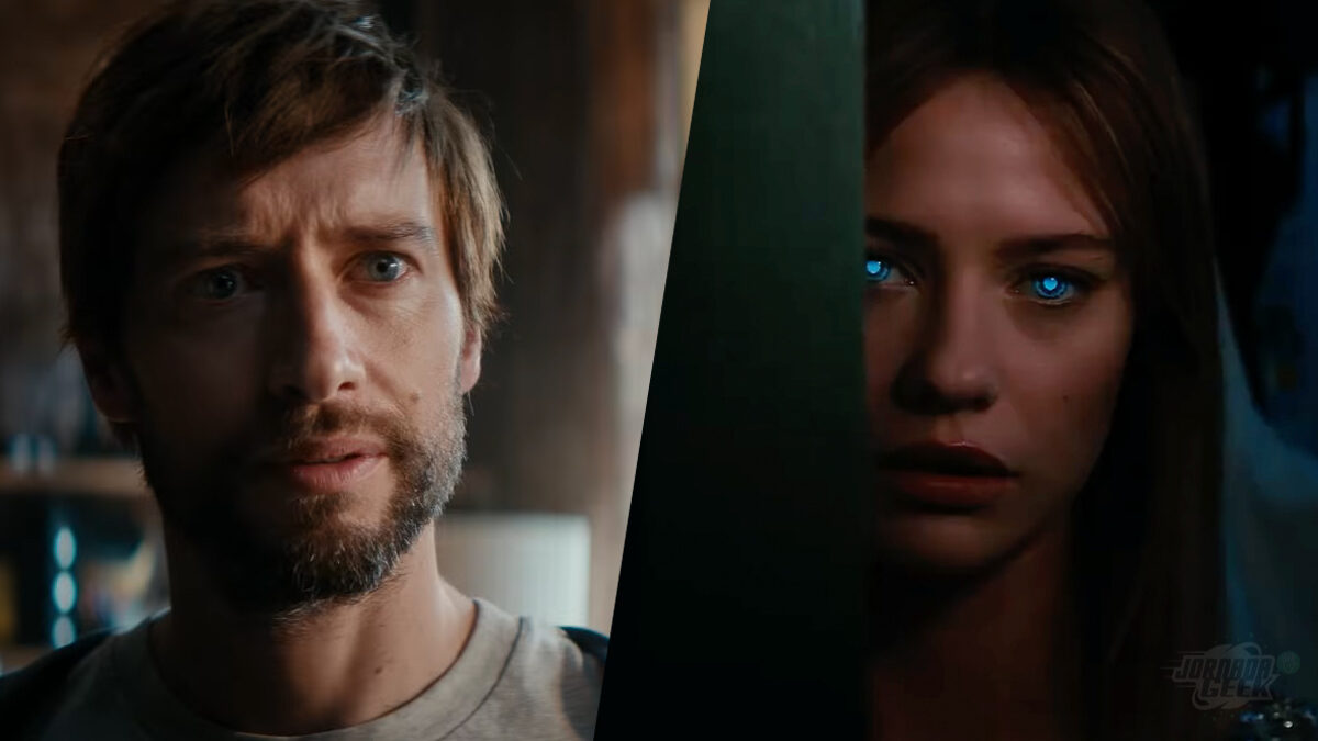 Soulm8te, derivado de M3GAN, ganha trailer e estreia em 1º de agosto de 2026