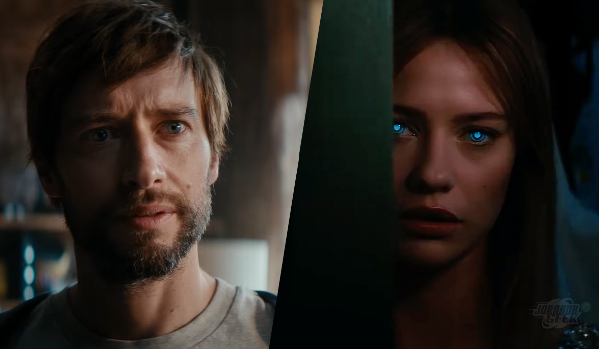 Soulm8te, derivado de M3GAN, ganha trailer e estreia em 1º de agosto de 2026