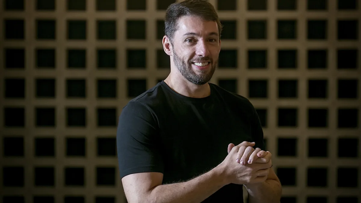 Spark nomeia Nicholas Finck como diretor de tecnologia para impulsionar IA em marketing