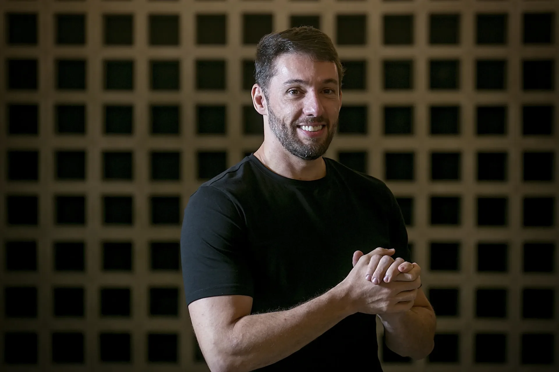 Spark nomeia Nicholas Finck como diretor de tecnologia para impulsionar IA em marketing