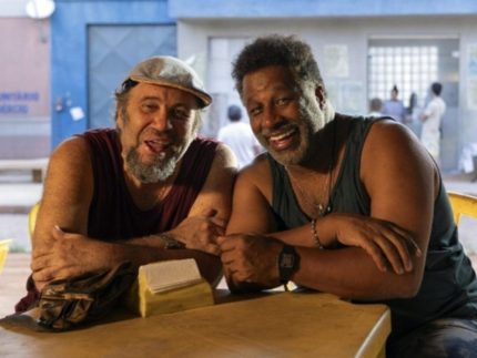 Sucesso de "Pablo & Luisão" prova que humor de qualidade ainda é possível na TV