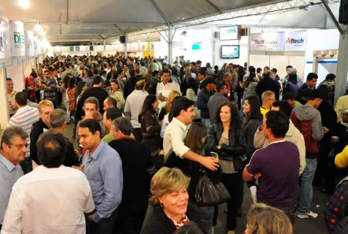 Suinfair 2026 impulsiona suinocultura em Ponte Nova com foco em negócios e inovação