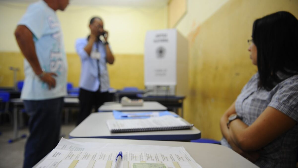 TRE-RJ solicita tropas federais para garantir segurança nas eleições 2023