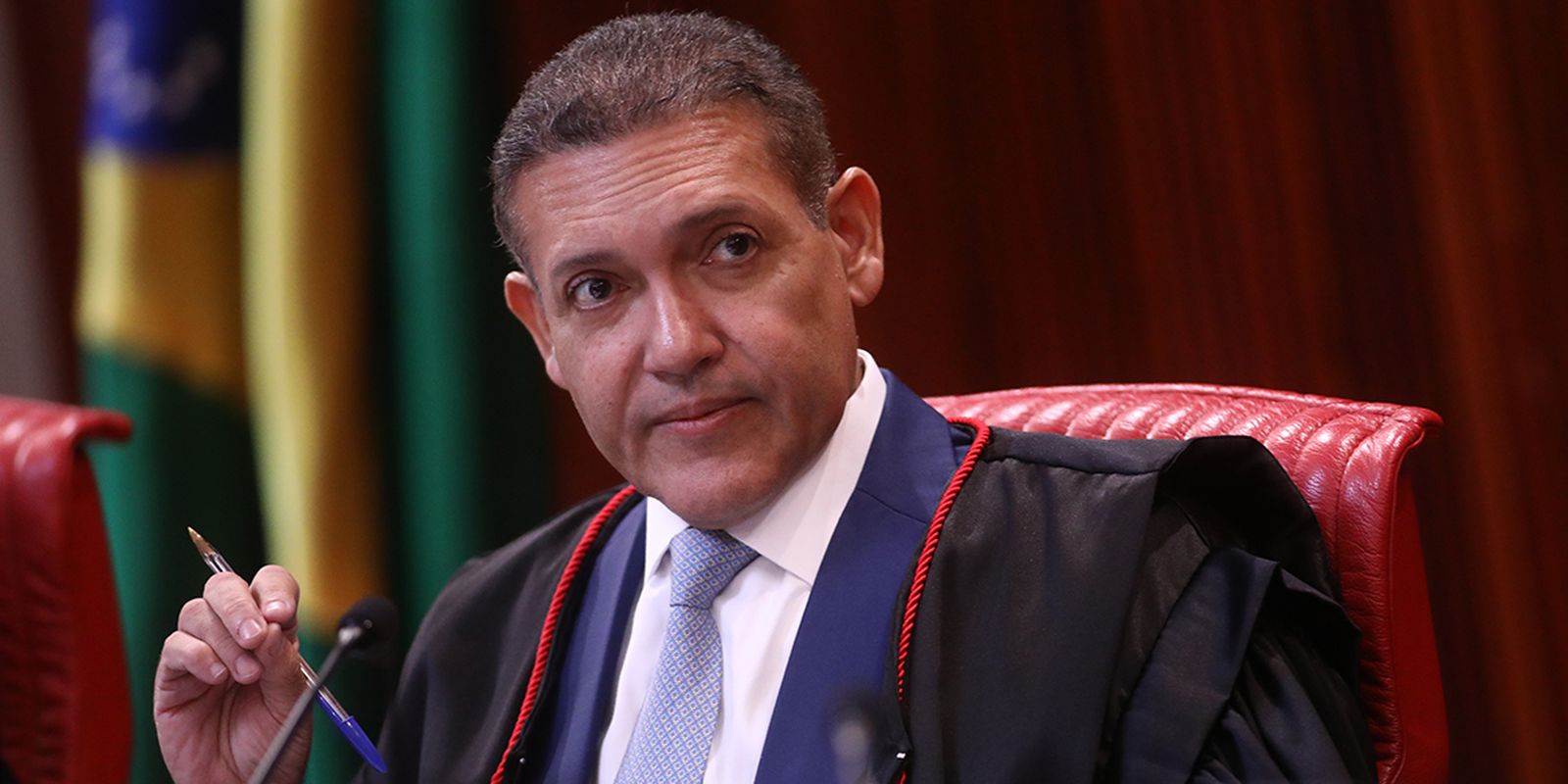 TSE marca reunião com embaixadores para esclarecer funcionamento da urna eletrônica
