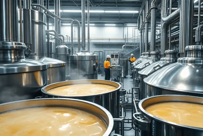 Tarifa dos EUA ameaça US$ 4,2 bilhões em exportações do agronegócio brasileiro