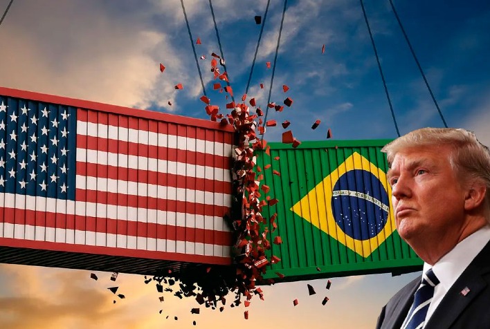Tarifa dos EUA tem impacto limitado no agronegócio brasileiro, aponta StoneX