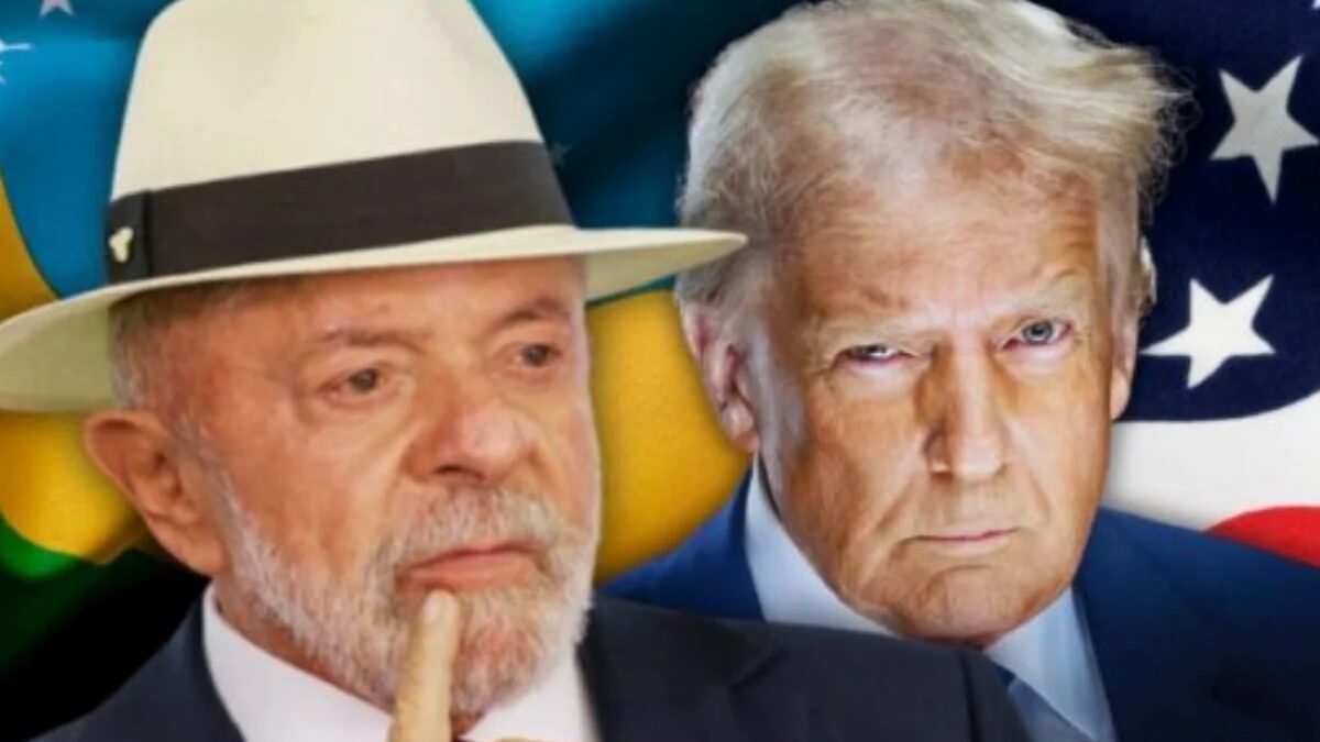Tarifas dos EUA afetam 20 estados brasileiros e reduzem exportações em 13%