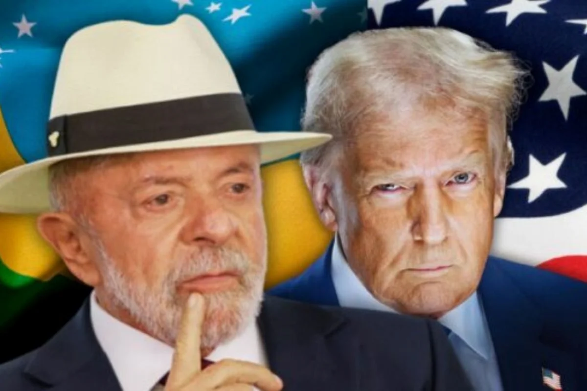 Tarifas dos EUA afetam 20 estados brasileiros e reduzem exportações em 13%