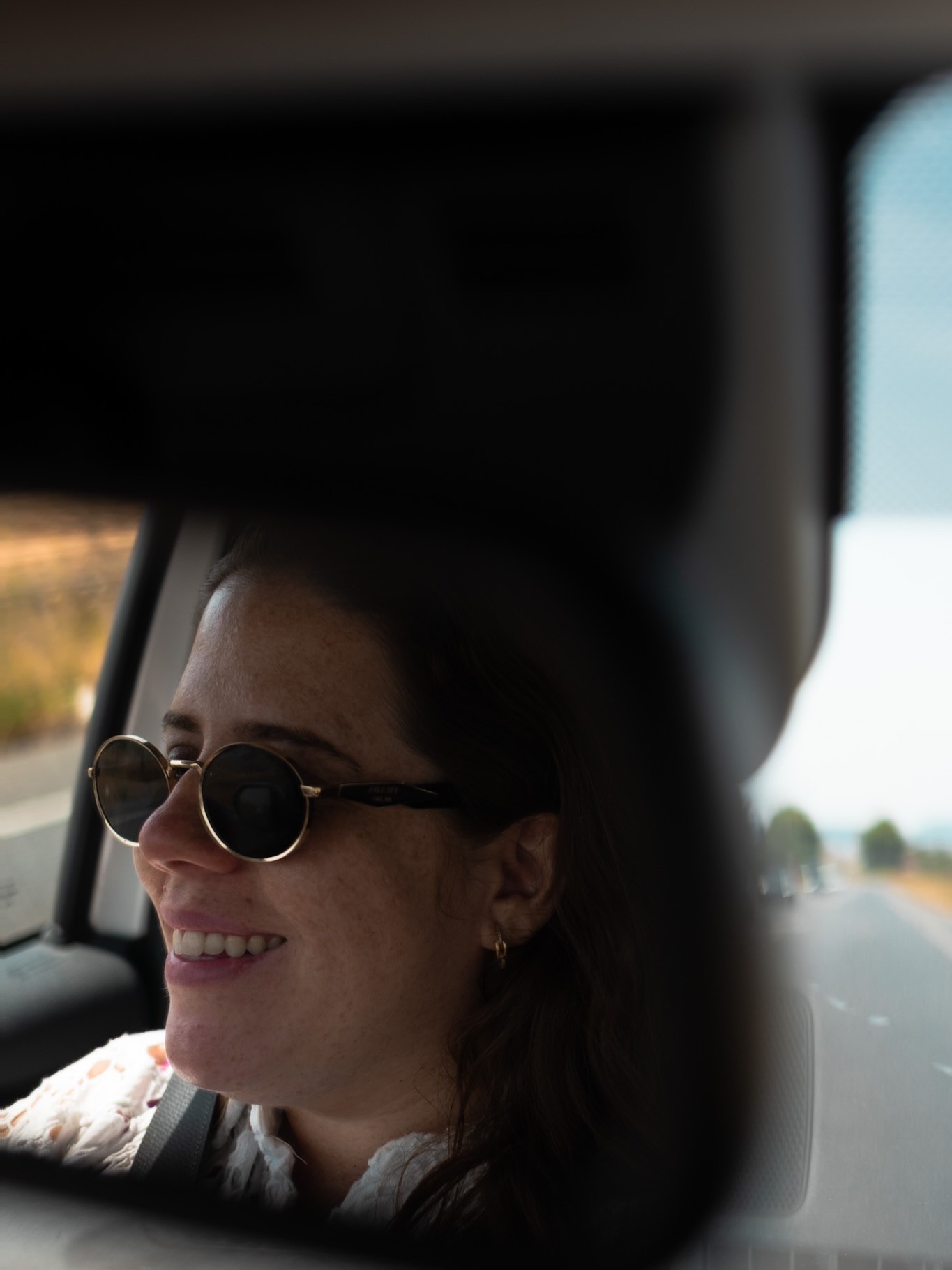 Tati Machado compartilha momentos de viagem à Espanha com o marido Bruno Monteiro