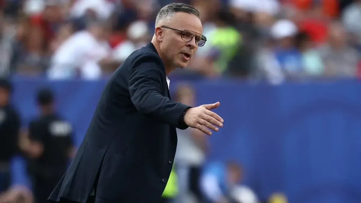 Técnico do Marrocos vê futuro promissor após derrota para a França na Copa do Mundo