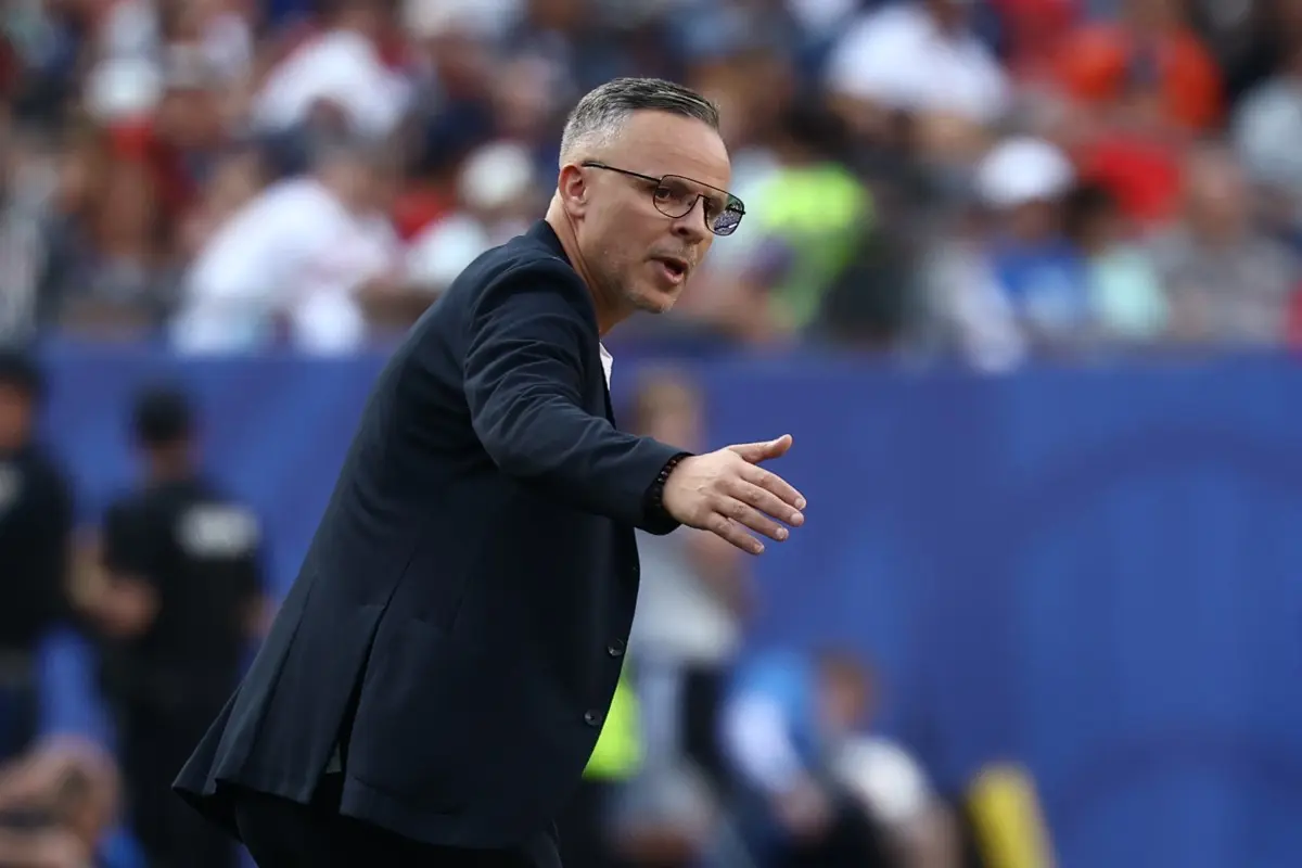 Técnico do Marrocos vê futuro promissor após derrota para a França na Copa do Mundo