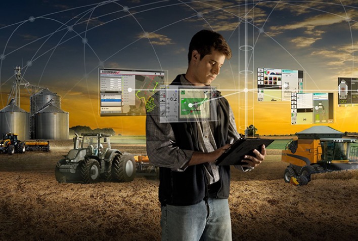 Tecnologia agrícola avança no Brasil, mas uso eficiente ainda é desafio no campo
