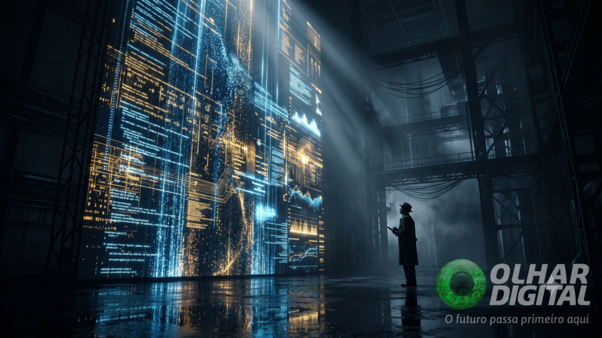 Tecnologia dos anos 50 revoluciona a inteligência artificial moderna