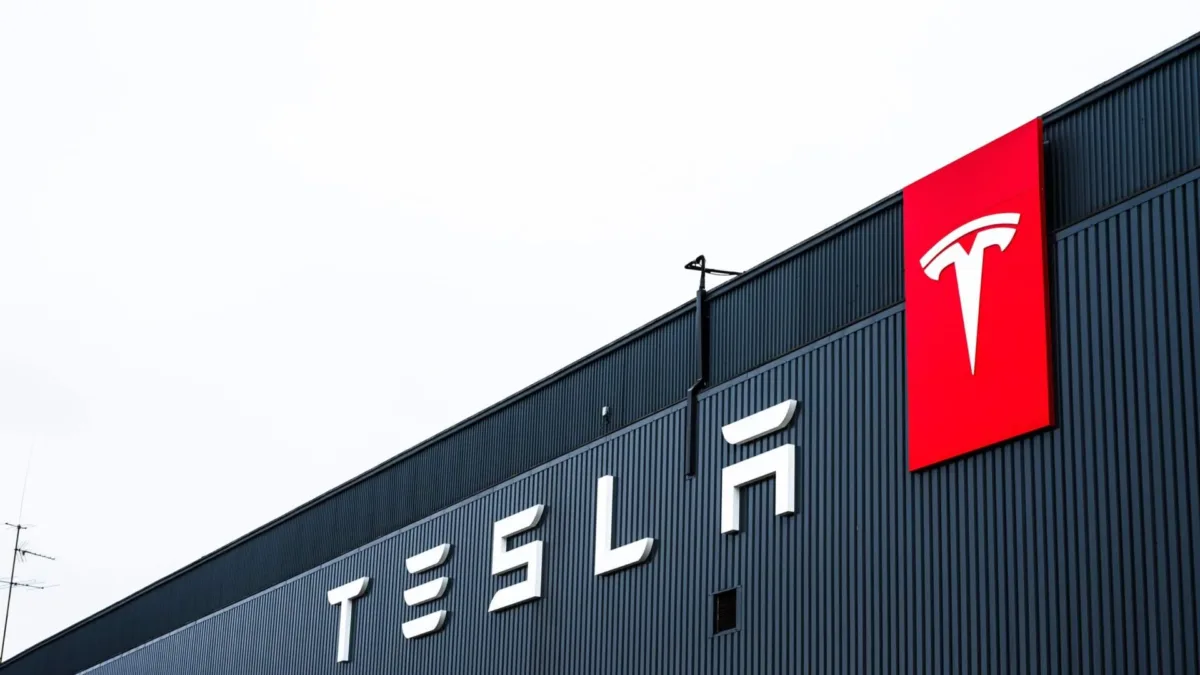 Tesla reduz expectativas para robotáxis e enfrenta desafios em expansão