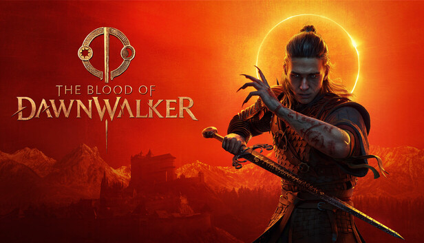 The Blood of Dawnwalker impressiona em prévia e promete liberdade ao jogador