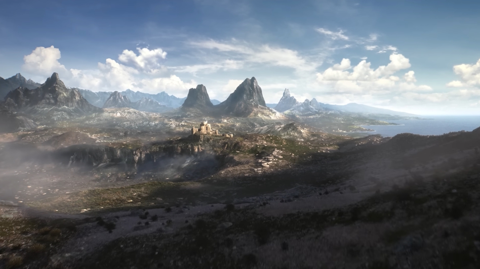 The Elder Scrolls 6 pode demorar mais 20 anos após Skyrim, alerta jornalista