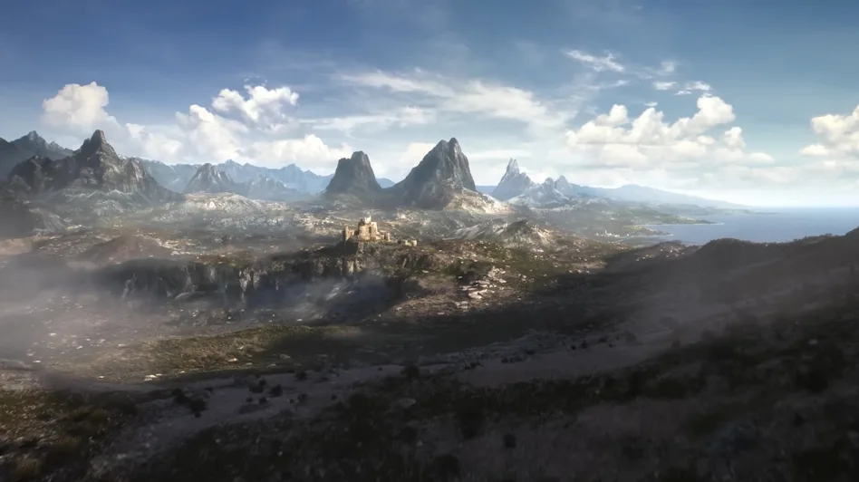 The Elder Scrolls 6 pode demorar mais 20 anos após Skyrim, alerta jornalista