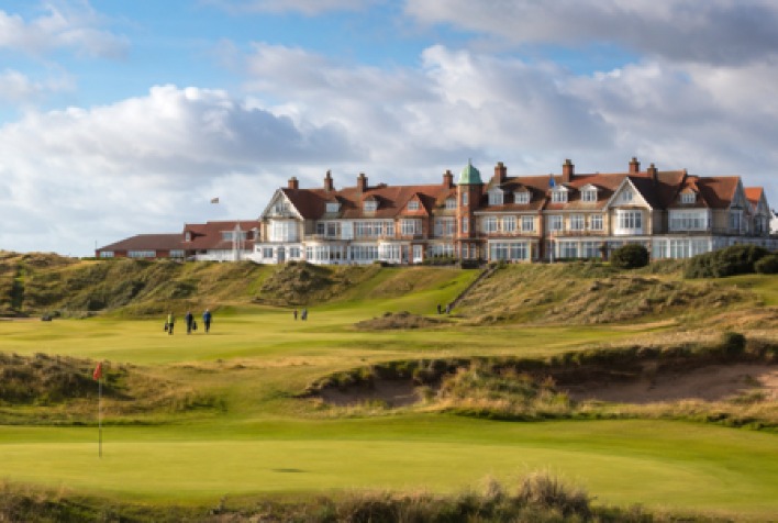 The Open 2026: Royal Birkdale desafia jogadores com condições imprevisíveis