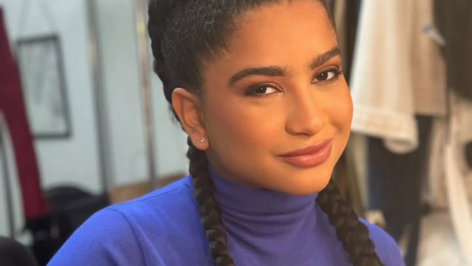 Tia Milena do BBB 26 revela por que nunca namorou e não terá filhos