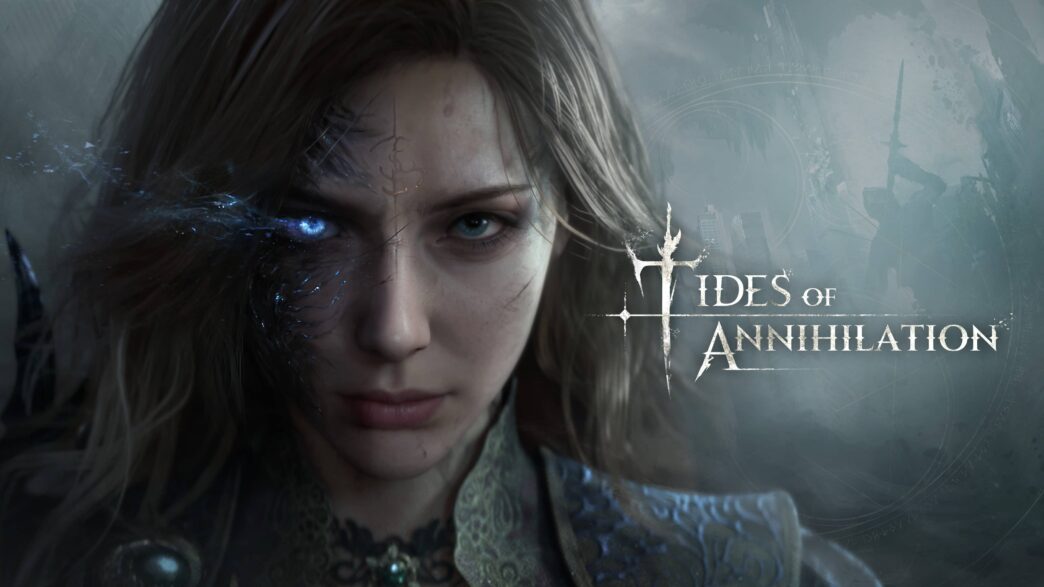 Tides of Annihilation terá demo jogável na Gamescom 2026 e novo trailer
