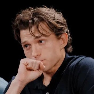 Tom Holland e Erling Haaland marcam jantar após 'vácuo' do jogador
