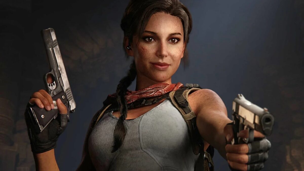 Tomb Raider Catalyst é adiado para 2028, confirma Amazon Games